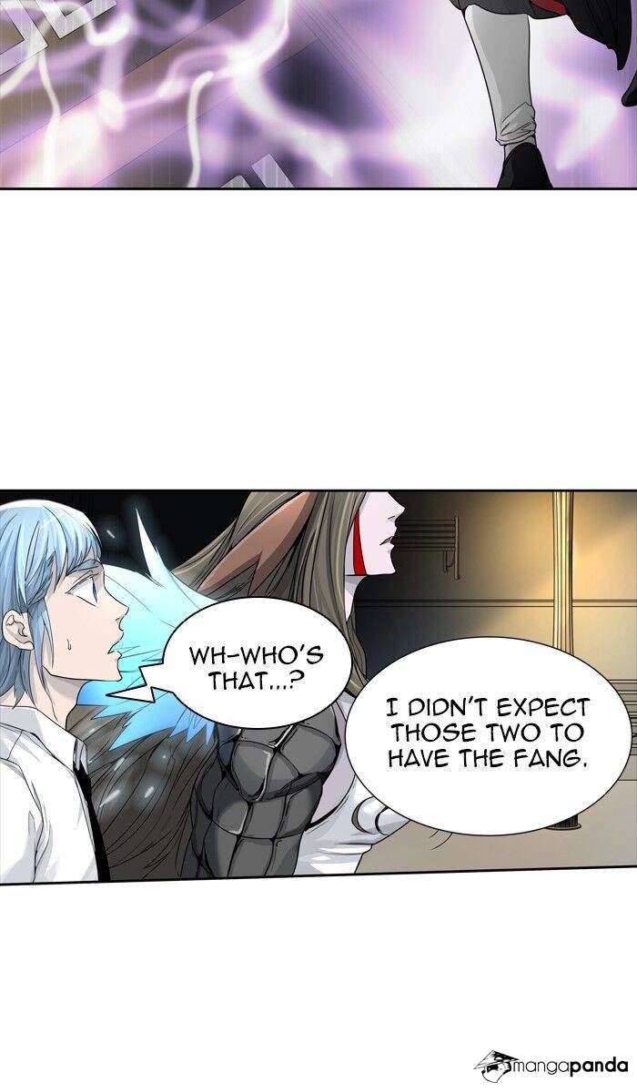 Tower of God Chapter 444 image 052